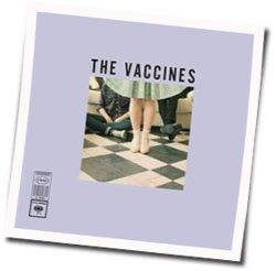 Lonely World Tabs by The Vaccines