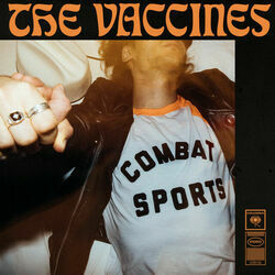 Maybe Luck Of The Draw Chords by The Vaccines
