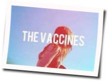 No Hope Chords by The Vaccines