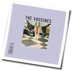 Nørgaard by The Vaccines