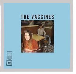 Out On The Street Chords by The Vaccines