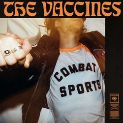 Rolling Stones by The Vaccines