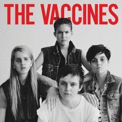 Runaway Chords by The Vaccines