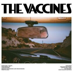 The Dreamer Chords by The Vaccines