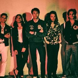 Thunder Fever Chords by The Vaccines