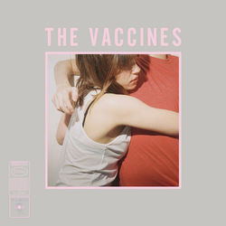 Tuck And Roll Ukulele Chords by The Vaccines