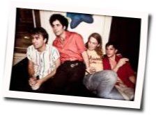 Were Happening Chords by The Vaccines