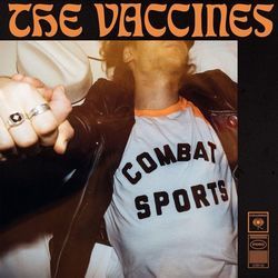 Young American Chords by The Vaccines