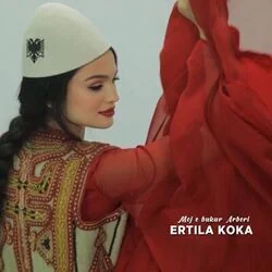 Moj E Bukura Arberi Chords by Vace Zela