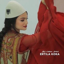 Moj E Bukura Arberi Chords by Vace Zela