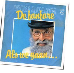 De Fanfare Chords by Vader Abraham