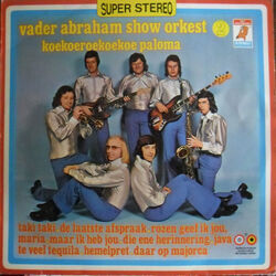 Die Ene Herinnering Chords by Vader Abraham