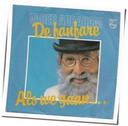 Het Derde Been Van Vandersteen Chords by Vader Abraham