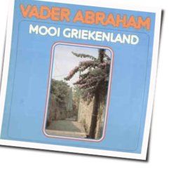 Mooi Griekenland Chords by Vader Abraham