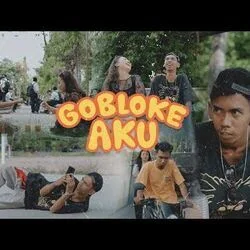 Gobloke Aku Chords by Vadesta