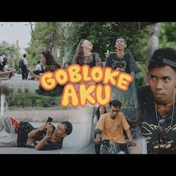 Gobloke Aku Chords by Vadesta