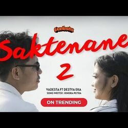 Saktenane 2 Chords by Vadesta