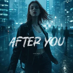 After You Chords by Vahid Beats