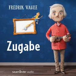 Das Rentier Chords by Fredrik Vahle
