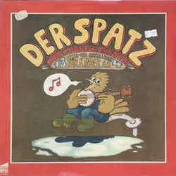 Der Spatz Chords by Fredrik Vahle
