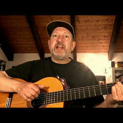 Ciao Es War Schön Abschiedslied Chords by Fredrik Vahle