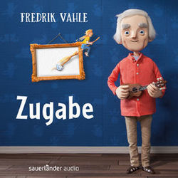 Das Rentier Chords by Fredrik Vahle