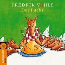 Der Fuchs Chords by Fredrik Vahle