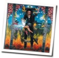 Bump And Grind Tab by Steve Vai