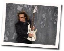 Answers Tabs by Steve Vai