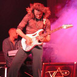 Butlers Bag by Steve Vai