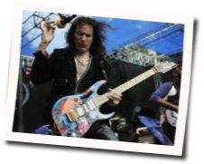 Christmas Time Is Here Tabs by Steve Vai