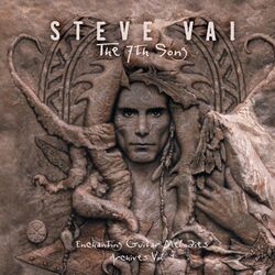For The Love Of God Tab by Steve Vai