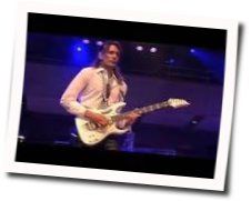 Head Cuttin Duel Tabs by Steve Vai