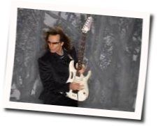 I Know You're Here Tabs by Steve Vai