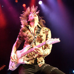 Lotus Feet Tabs by Steve Vai