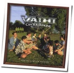 Hush Chords by Vaihi