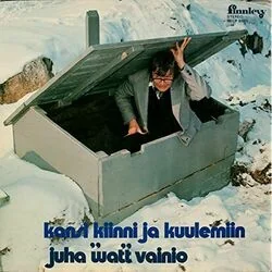 Kun Soitti Dallapé Chords by Juha Vainio