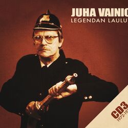 Mikset Jätkä Itke by Juha Vainio