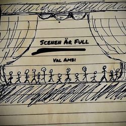 Val Ambi tabs and guitar chords