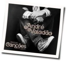 Rendido Estou Chords by Andre Valadao