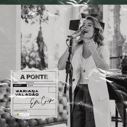 A Ponte Chords by Mariana Valadão