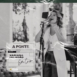 A Ponte Chords by Mariana Valadão