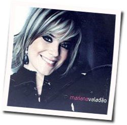 Deus Sabe O Que É Melhor Pra Mim Chords by Mariana Valadão