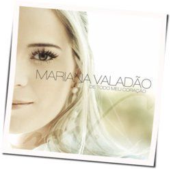 Se Eu Apenas Te Tocar Chords by Mariana Valadão