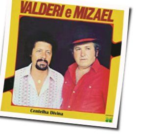 Com Dois Homens Na Cabeça by Valderi E Mizael