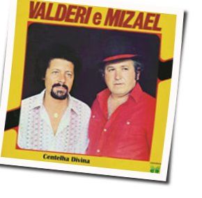 Com Dois Homens Na Cabeça Chords by Valderi E Mizael