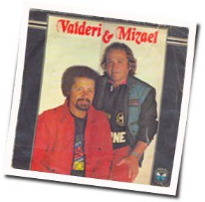 Conselho De Pai Chords by Valderi E Mizael