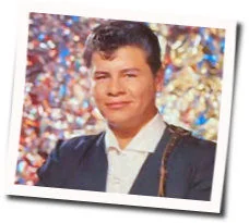 Sleepwalk Tab by Richie Valens