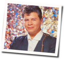 Sleepwalk Tabs by Richie Valens