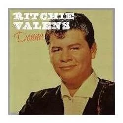 Donna (Ver2) Chords by Ritchie Valens